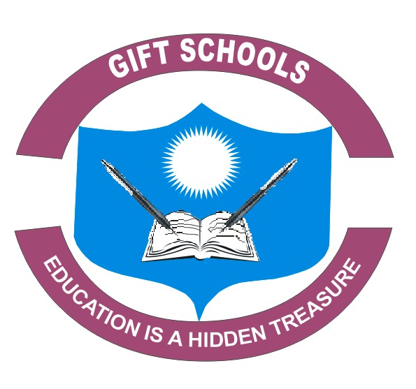 Gift School Badge